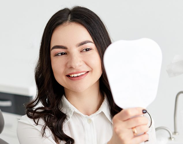 Are You a Good Candidate for Cosmetic Dentistry