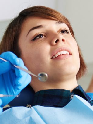Dental Cleaning