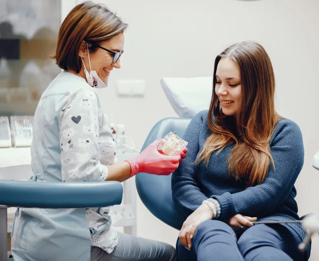 Emergency Dental Exams $99