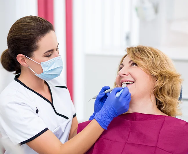 Comprehensive Dental Care Under One Roof